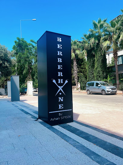 BERBERHANE Yerel İşletme fotoğrafı 1