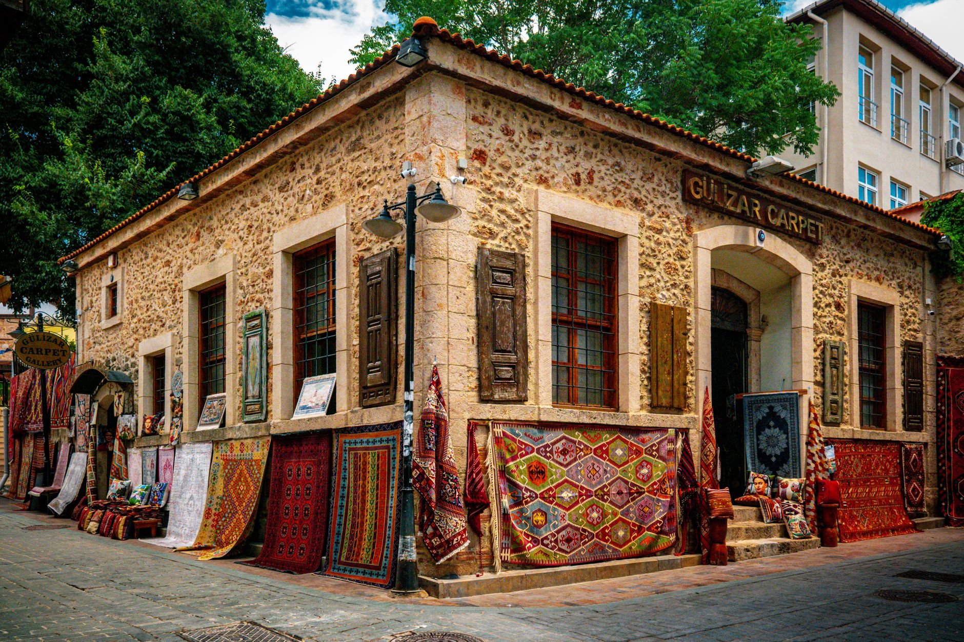 BERBERHANE Yerel İşletme fotoğrafı 6